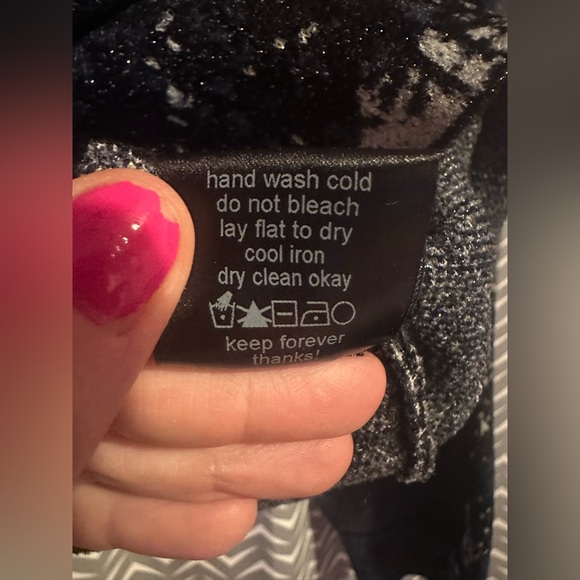 Rachel Comey | Aven Top Navy, size M - Picture 11 of 11